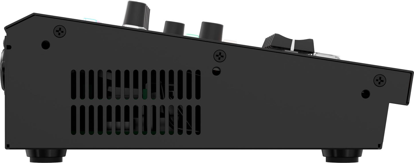 SR-20HD Direct Streaming AV Mixer