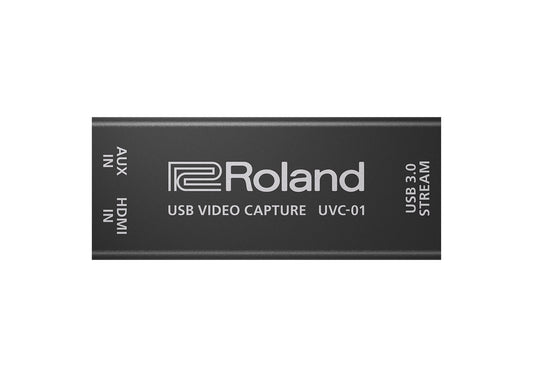 UVC-01 USB Video Capture