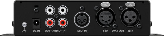 VC-1-DMX Video Lighting Converter