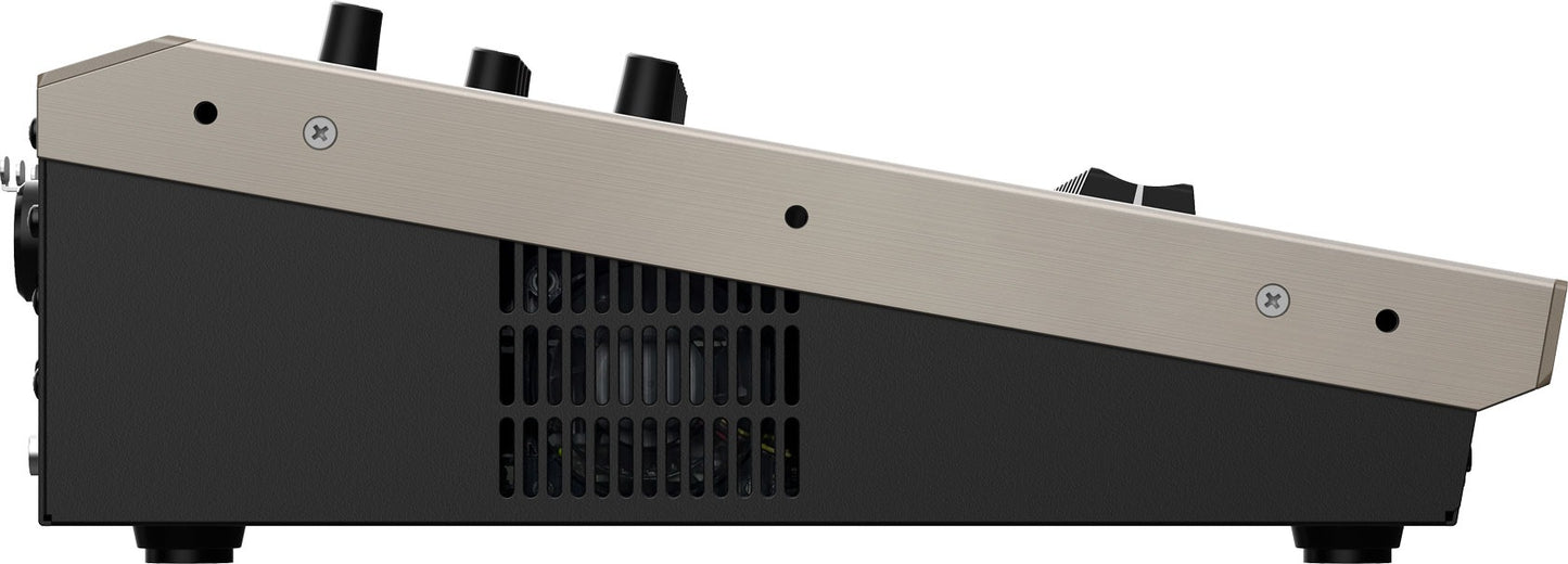 VR-120HD Direct Streaming AV Mixer