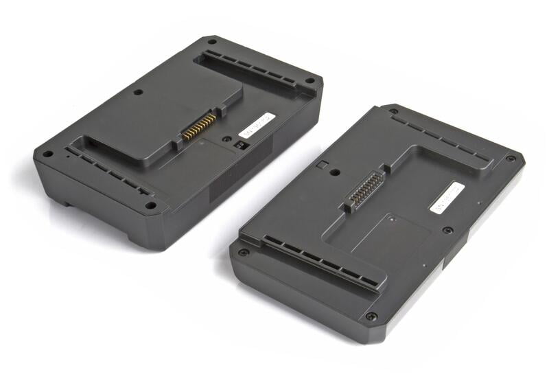 SWIT S-8192S | total 184Wh Air friendly IATA-complied SWIT patented Battery, V-Mount