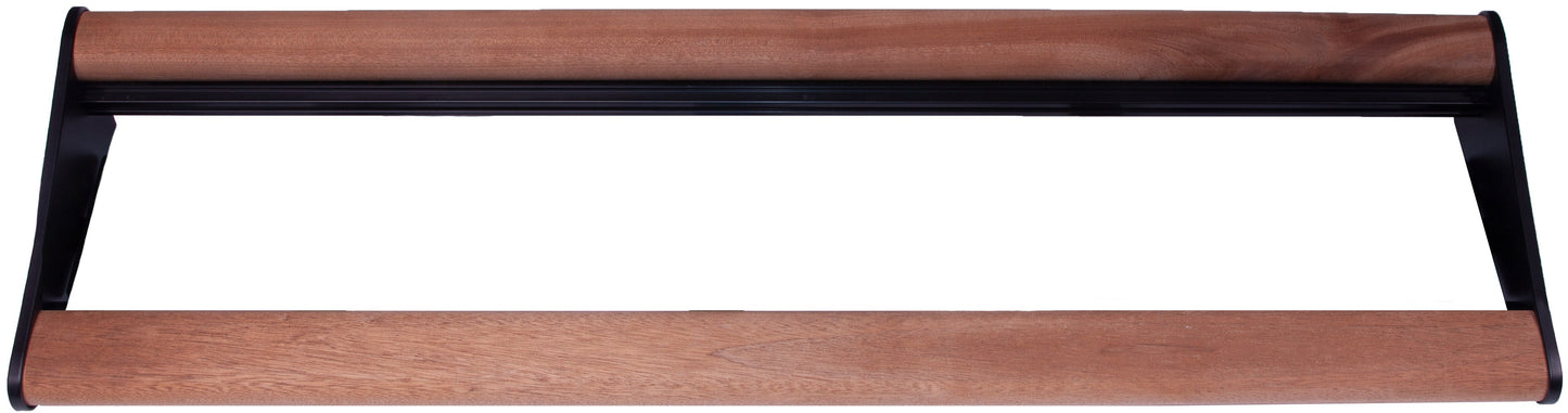 SKAARHOJ High end wood frame for 1 M/E configuration