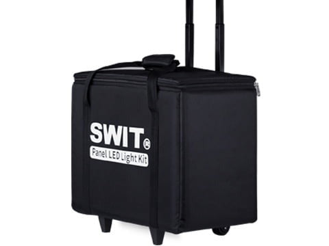 SWIT FL-C60D 3Case. ---~3 months LeadTime if no stock