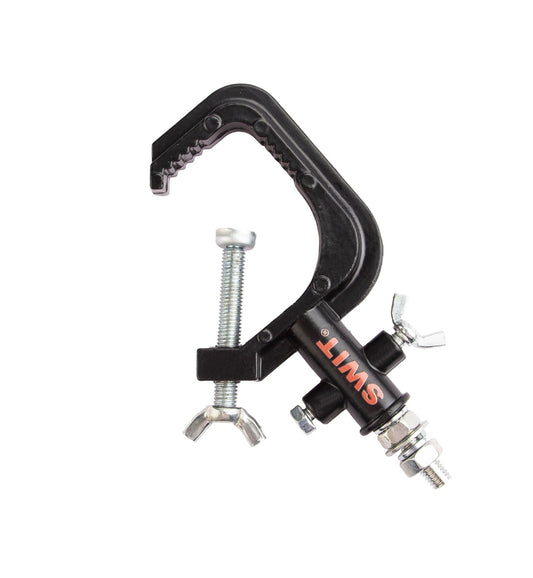 SWIT GA-DG75 | 75kg Load Studio Light Hook. ---~3 months LeadTime if no stock