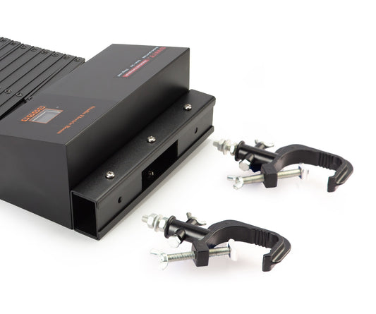 SWIT GA-PT50E | DMX Motorized Precise Pantograph hinge (for hook), max 23kg load, 5m length, no hook. ---~3 months LeadTime if no stock