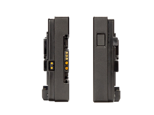 SWIT KA-B21S | V-mount battery plate for B-mount devices/cameras, 28.8V, High Load