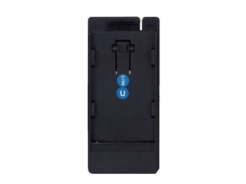 SWIT KA-C10U | Sony BP-U battery mount for LC-D421