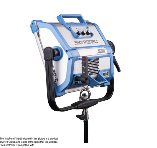 SWIT LA-WR8 Rx | Receiver for Pocket Wireless DMX.???"LA-WR8-R"