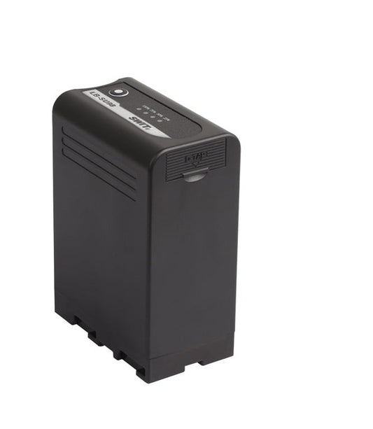 SWIT LB-SU98 | 98Wh/6.8Ah U-type(BP-U) DV battery, perfectly for new Sony PXW-Z190/Z280 etc.
