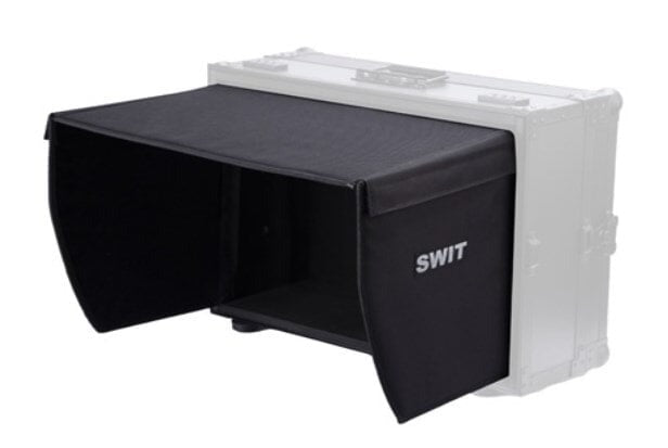 SWIT MA-HC215 | Sunhood for FM-215HDR Professional Field Monitor