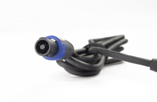 SWIT PA-703 | 3-pin XLR male to SPEAKON-NL4FX Cable, 2m