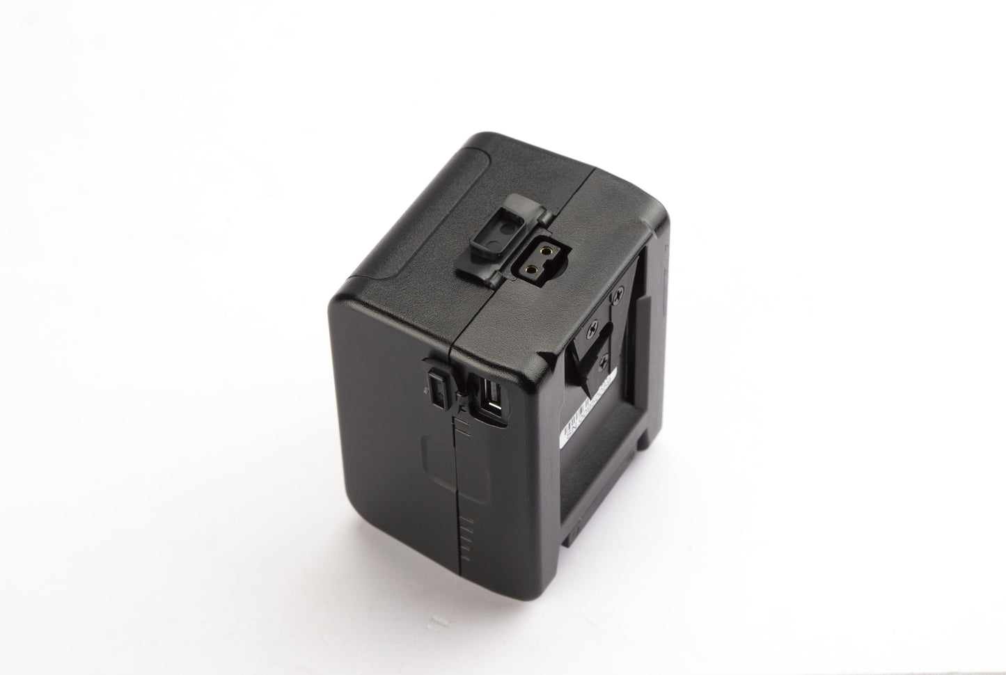 SWIT PB-M146S | 146Wh Pocket Mini High load Battery, V-Mount, also ideal for long term use or high power draw lights
