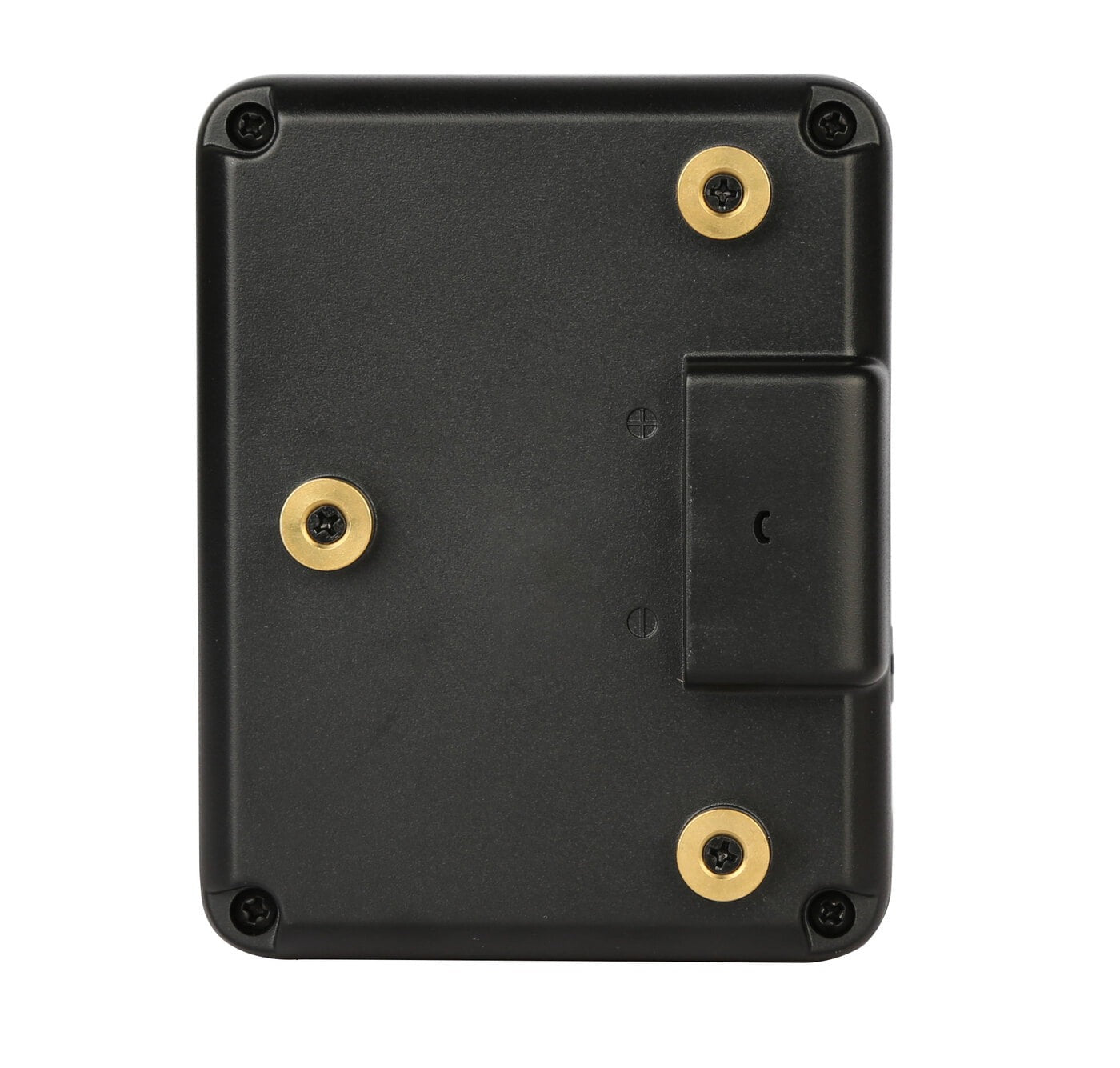 SWIT PB-S146A | 146Wh Multi-Sockets Square Cine Battery, Gold-Mount, also ideal for long term use or high power draw lights. ---Over 1 months LeadTime if no stock