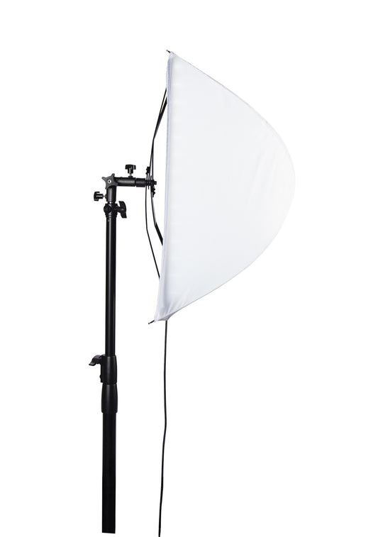 SWIT SL-100P | 100W 2800Lux Full-IP54-waterproof Full Flexible Light, DMX, V-mount