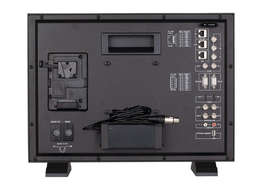 SWIT S-1173FS | 17" FHD Studio Monitor with full professional functions