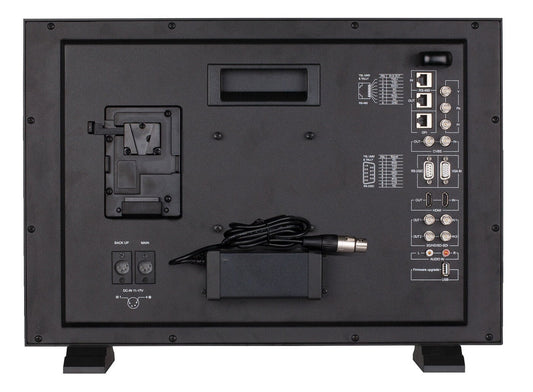 SWIT S-1223FS | 21.5" FHD Studio Monitor with full professional functions