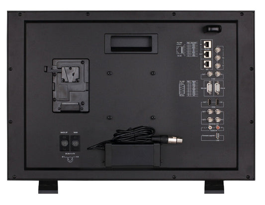 SWIT S-1243FS | 23.8" FHD Studio Monitor with full professional functions