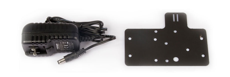 SWIT S-4606 | Heavy Duty Optical fiber to 3G-SDI converter