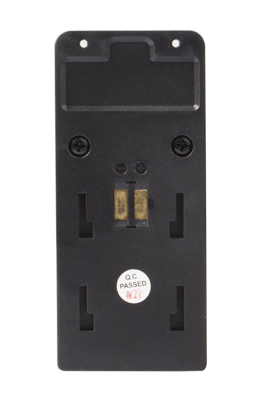 SWIT S-7004F | Sony NP-F mount snap-on plate,also for S-1093/S-1071H+/S-11xx/S-12xx monitors, S-224x/S-2041/S-2070 lights