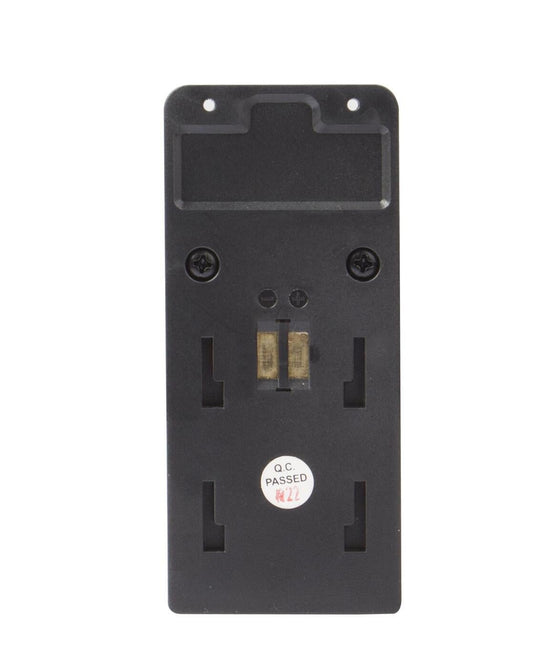 SWIT S-7004I | JVC SSL mount snap-on plate,also for S-1093/S-1071H+/S-11xx/S-12xx monitors, S-224x/S-2041/S-2070 lights