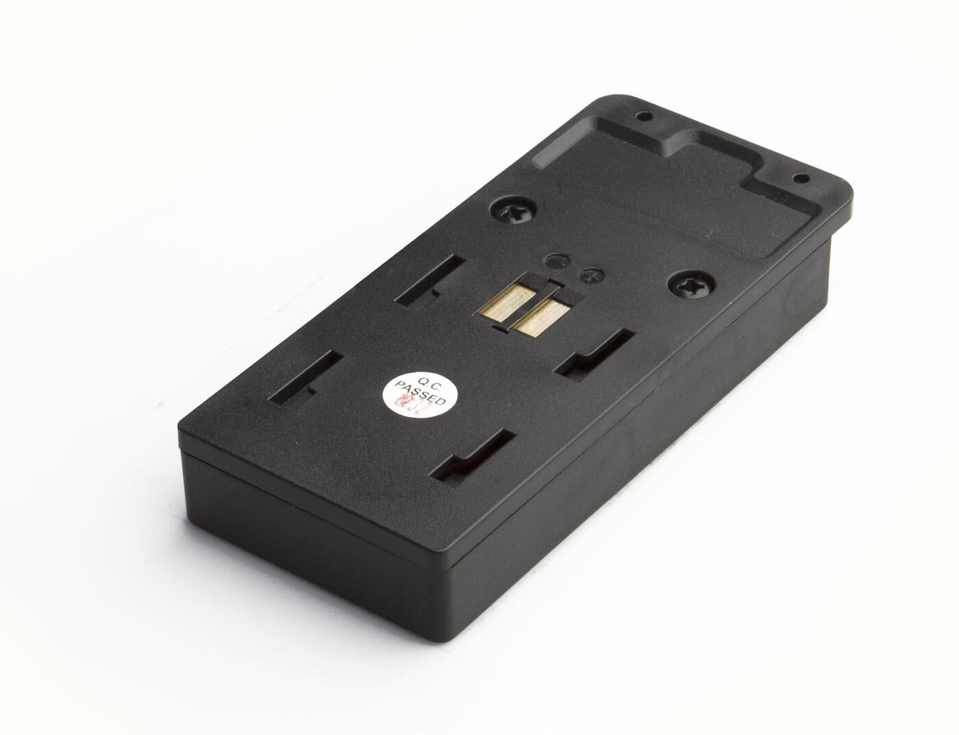 SWIT S-7004U | Sony BP-U mount snap-on plate,also for S-1093/S-1071H+/S-11xx/S-12xx monitors, S-224x/S-2041/S-2070 lights