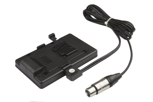SWIT S-7101 | D-tap to 4-pin XLR Cable