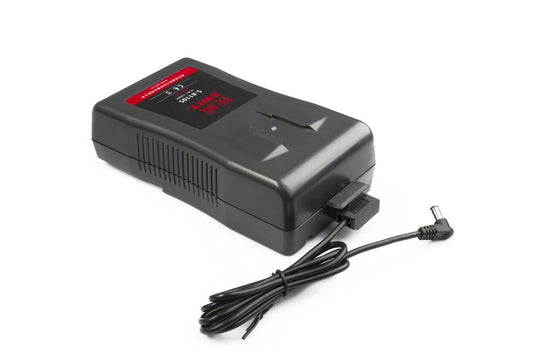 SWIT S-7104(2.5) | D-tap to pole cable (2.5m)