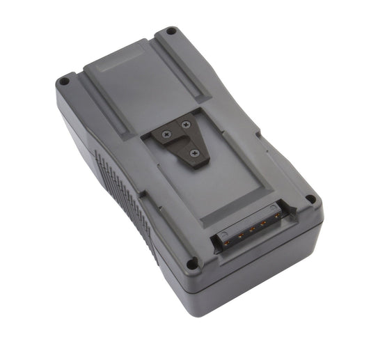 SWIT S-8180S | 220Wh High Load Economic Battery, V-Mount, also ideal for long term use or high power draw lights