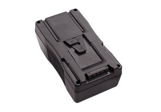 SWIT S-8183S+ | 270Wh High Load Economic Battery, V-Mount, also ideal for long term use or high power draw lights