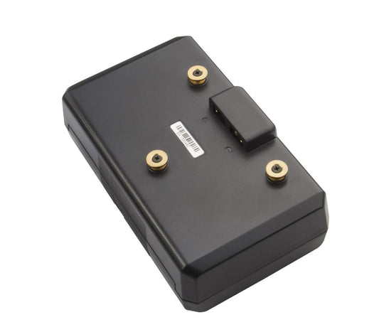 SWIT S-8192A | total 184Wh Air friendly IATA-complied SWIT patented Battery, Gold-Mount. ---Over 1 months LeadTime if no stock