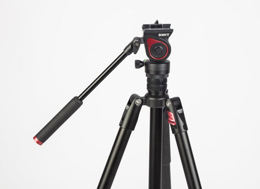 SWIT SwivelArm | Optional Swivel Arm for MUF100C/TOWER100/150/150C/TH100A/100/150, MUF50/TH50 can't have 2 Arms.