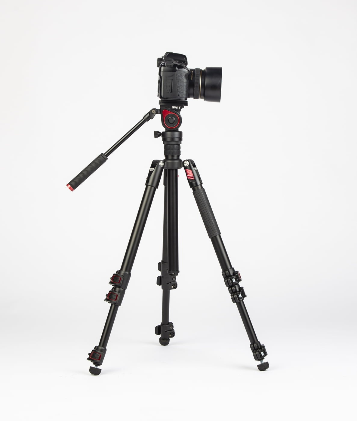 SWIT SwivelArm | Optional Swivel Arm for MUF100C/TOWER100/150/150C/TH100A/100/150, MUF50/TH50 can't have 2 Arms.