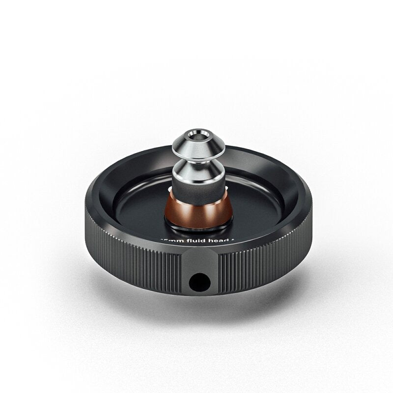 Sachtler Adaptor Aktiv Head / Slider 75 mm