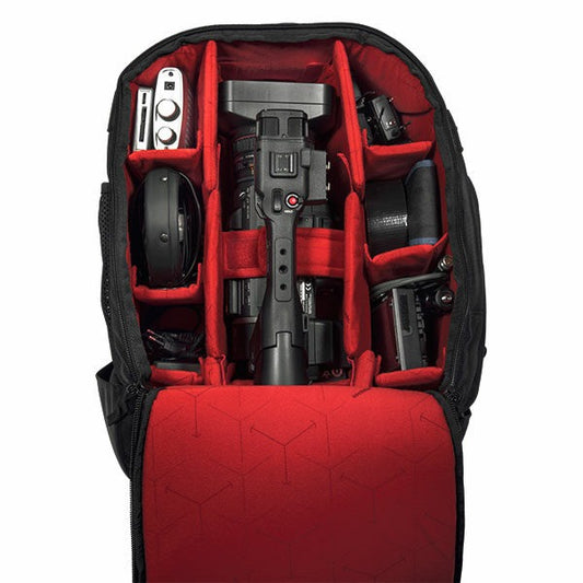 Sachtler Campack Plus