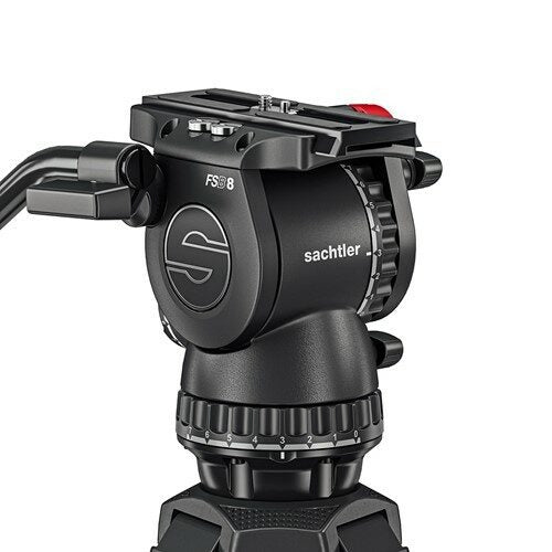 Sachtler FSB 8 Mk II