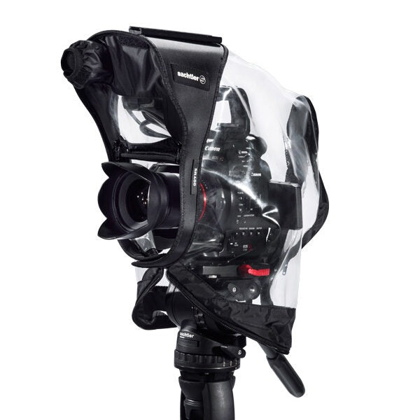 Sachtler Rain Cover for Canon EOS C100