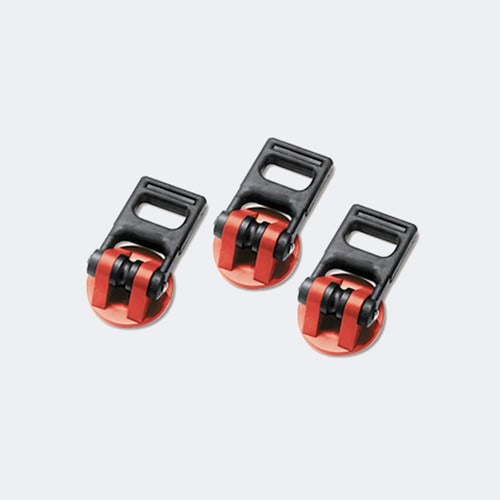 Sachtler Rubber Feet 100/150