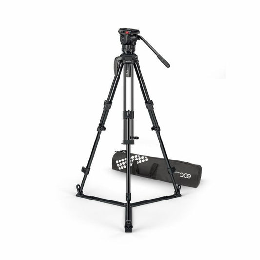 Sachtler System Ace XL AL GS MK II