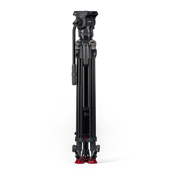 Sachtler System Ace XL AL MS Mk II