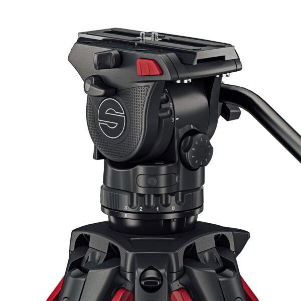 Sachtler System Ace XL flowtech75 GS Mk II