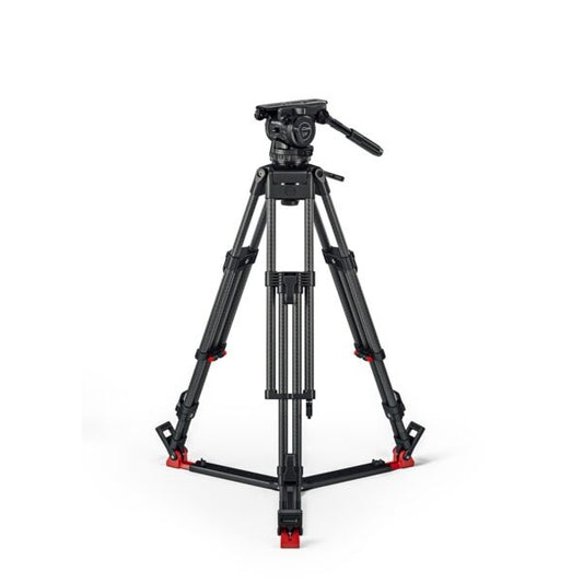 Sachtler System Cine 20 HD CF GS