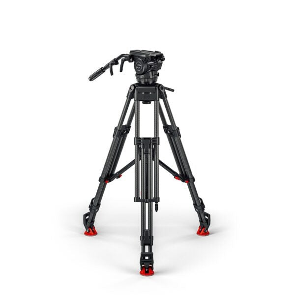 Sachtler System Cine 20 HD CF MS