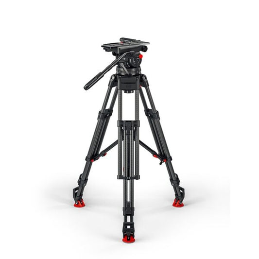 Sachtler System Cine 30 EFP CF MS