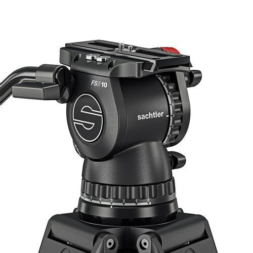 Sachtler System FSB 10 Mk II ENG AL GS
