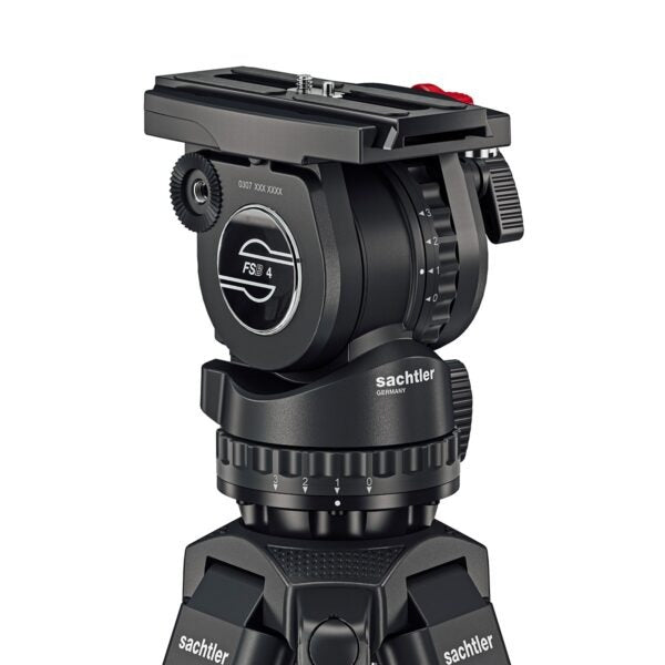 Sachtler System FSB 4 75/2 CF MS Mk II