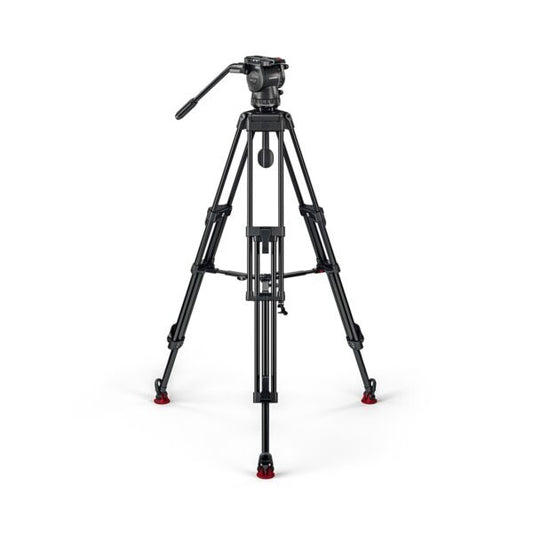 Sachtler System FSB 6 75/2 AL HD MS Mk II