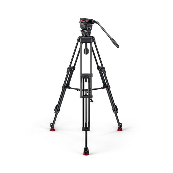 Sachtler System FSB 6 75/2 AL HD MS Mk II