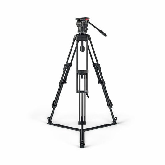 Sachtler System FSB 8 75/2 AL HD GS Mk II
