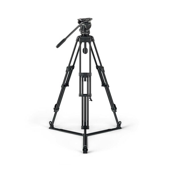 Sachtler System FSB 8 75/2 AL HD GS Mk II