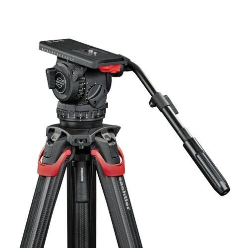 Sachtler System Video 18 FT MS